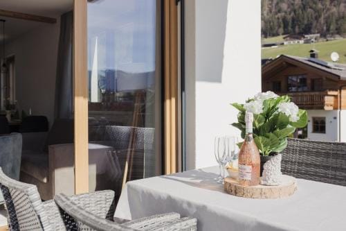 Apartment Streif LXL Hotel in Salzburgerland