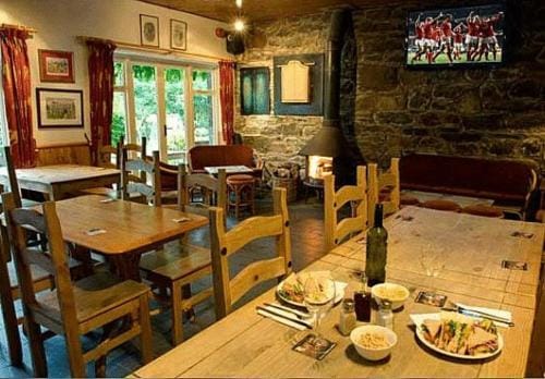 Ty Mawr Hotel Hotel in Wales