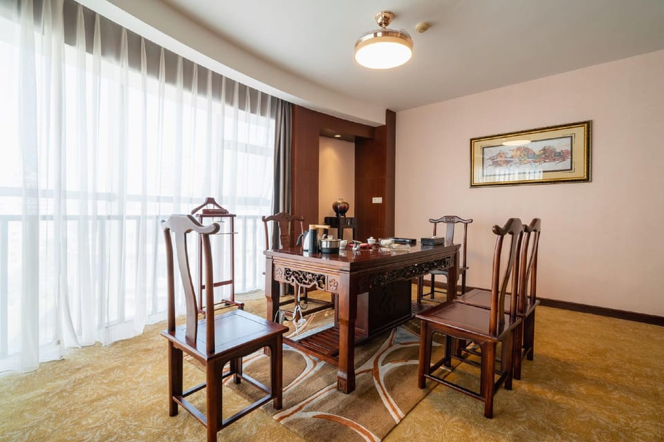 Dihao Hotel Hotel in Fujian
