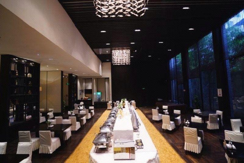 The Pearl Boutique Hotel Lishui Hotel in Zhejiang