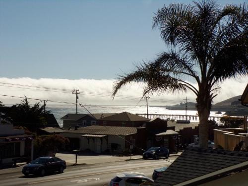 Cypress Tree Motel Motel in Cayucos
