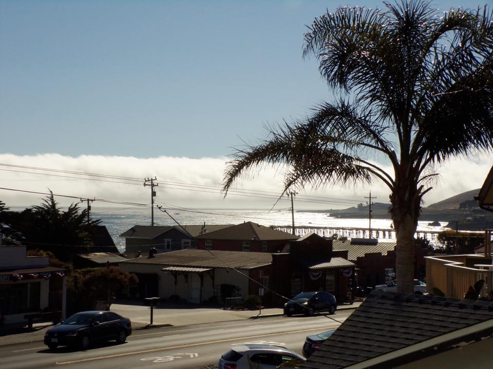 Cypress Tree Motel Motel in Cayucos
