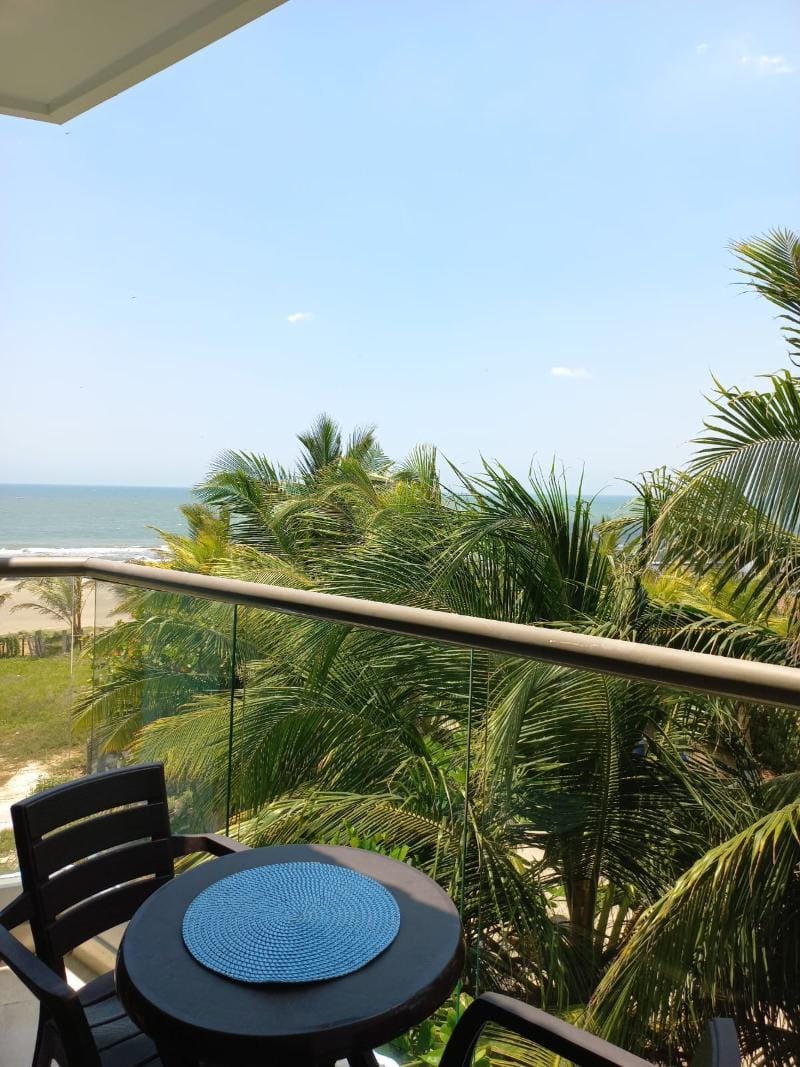 Avadia del Mar Apartment hotel in La Boquilla