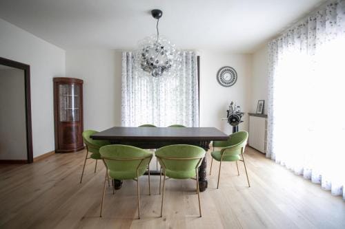 La Portineria Luxury B&B Hotel in Province of Brescia