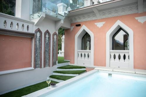La Portineria Luxury B&B Hotel in Province of Brescia