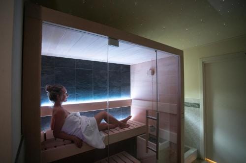 La Portineria Luxury B&B Hotel in Province of Brescia
