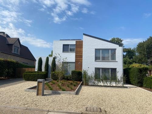 Route 123 Birchwood Pension Hotel in Flanders