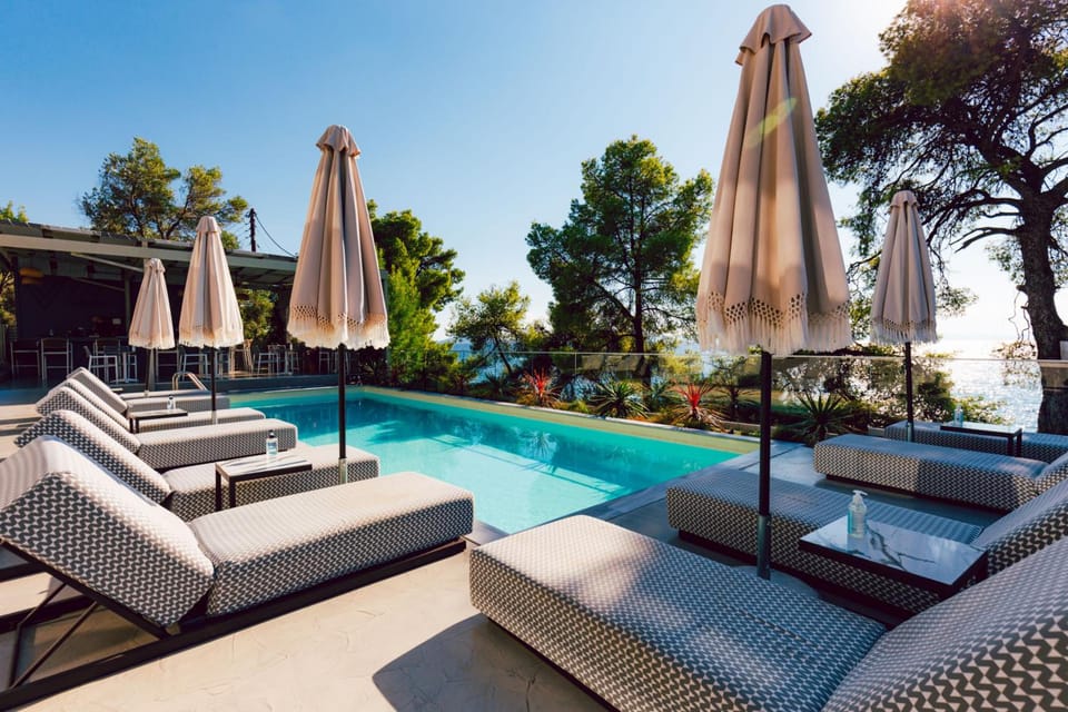 Casa Bloo Adults Only Hotel in Halkidiki