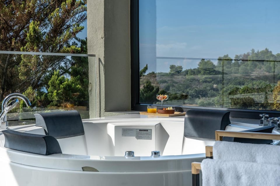 Casa Bloo Adults Only Hotel in Halkidiki