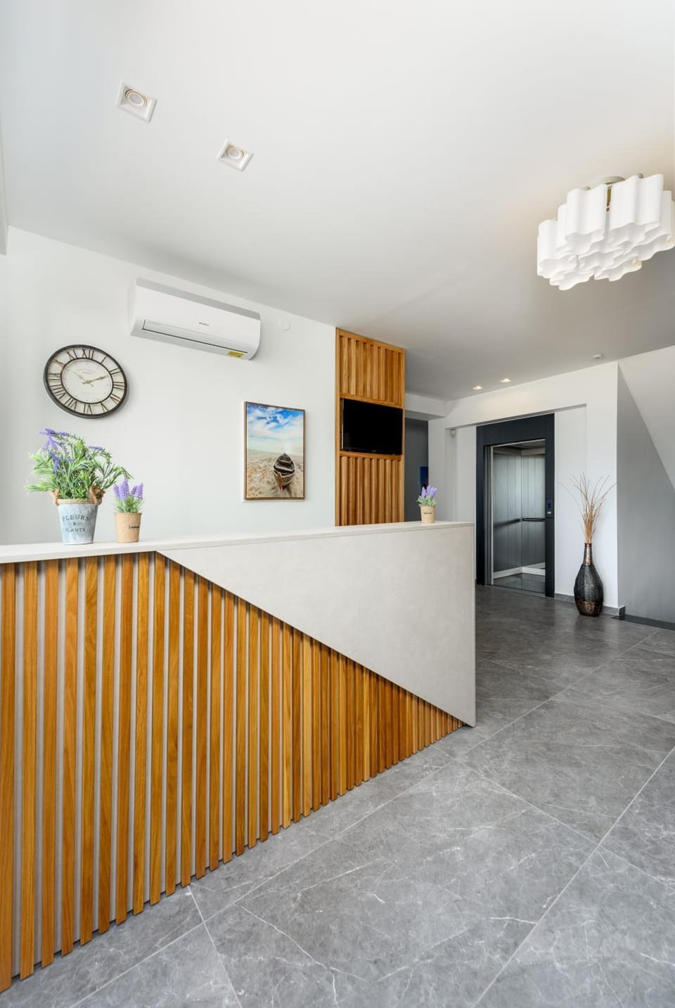 ASTERAS STUDIOS Hotel in Pieria, Greece