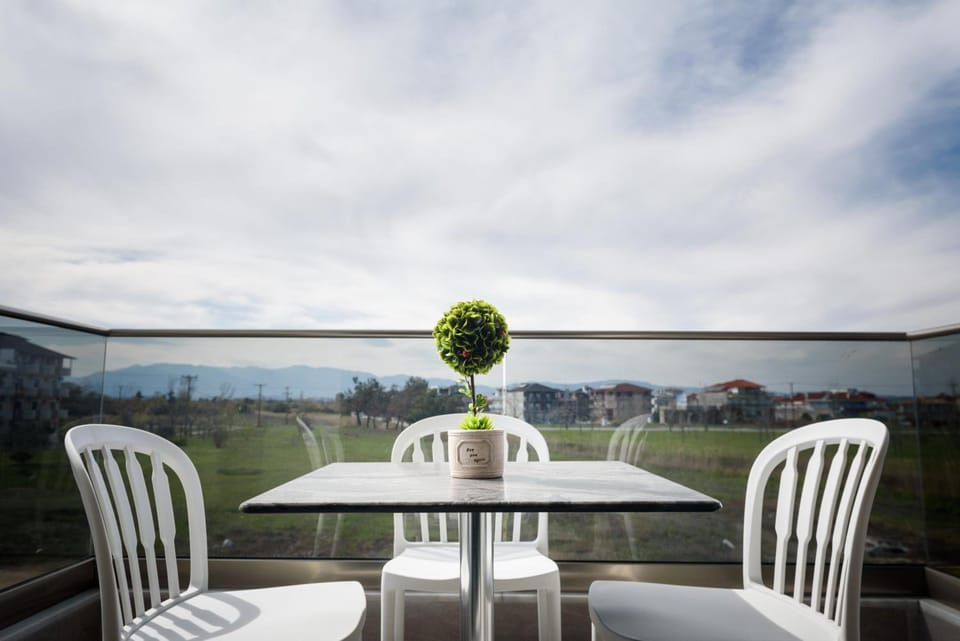 ASTERAS STUDIOS Hotel in Pieria, Greece