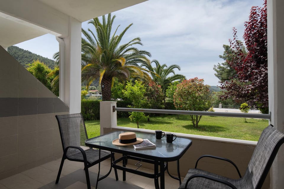Hotel Rema- Vourvourou Hotel in Halkidiki