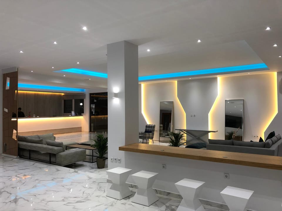 Hotel Akti Ouranoupoli Beach Resort Hotel in Halkidiki