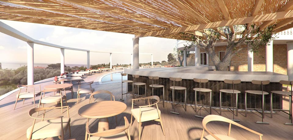 Casa Bloo 360, Adults Only Hotel in Halkidiki