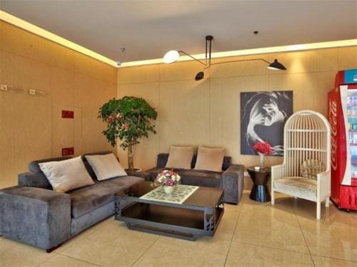 Jinjiang Inn Ningbo Airport Outlet Plaza Hotel in Zhejiang