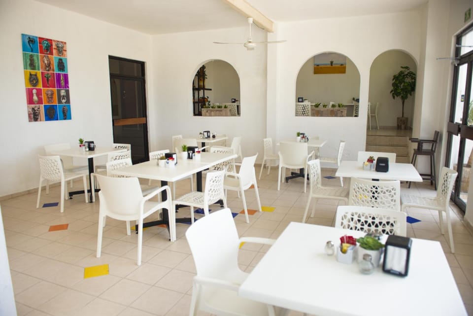 Hotel Uxulkah Hotel in State of Yucatan
