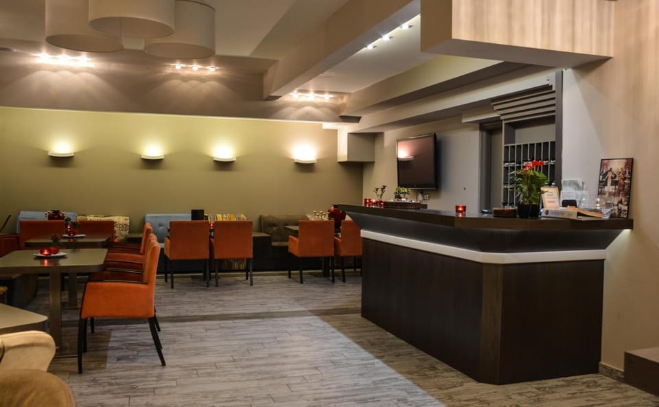 Porto Del Sol Hotel- Paralia Katerinis Hotel in Pieria, Greece