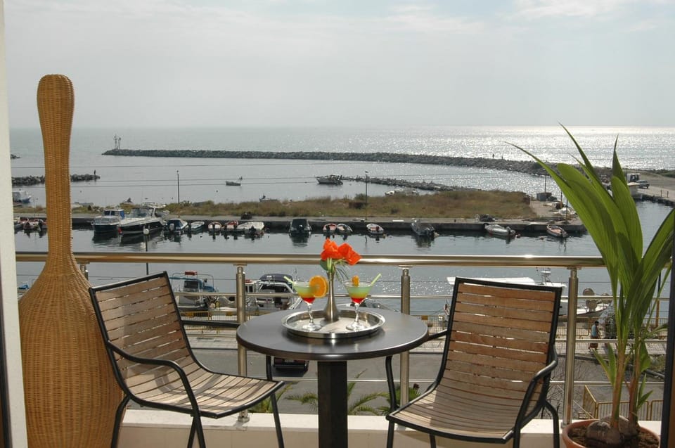 Porto Del Sol Hotel- Paralia Katerinis Hotel in Pieria, Greece