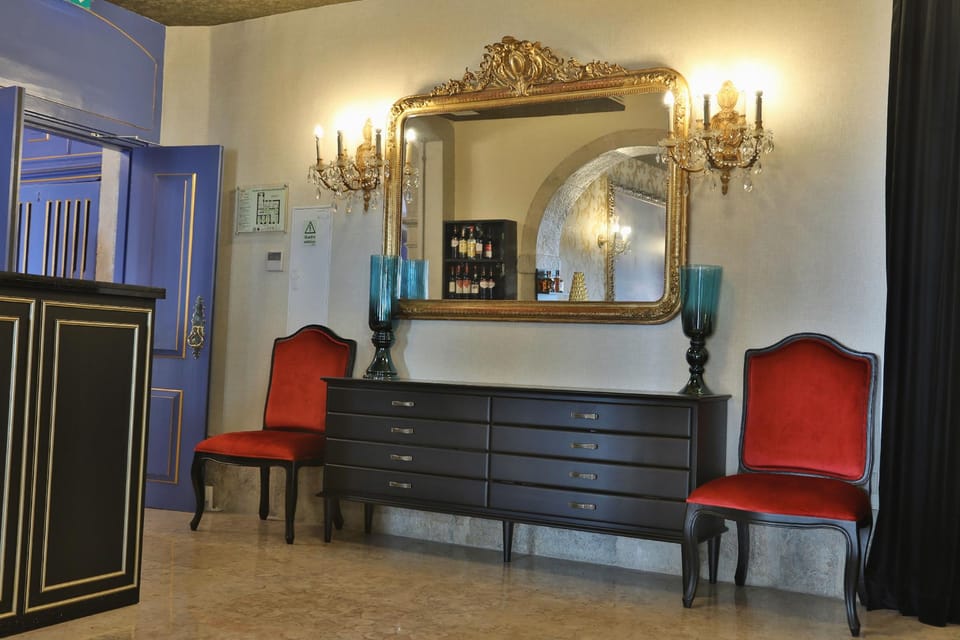Hotel Casual Belle Epoque Hotel in Lisbon