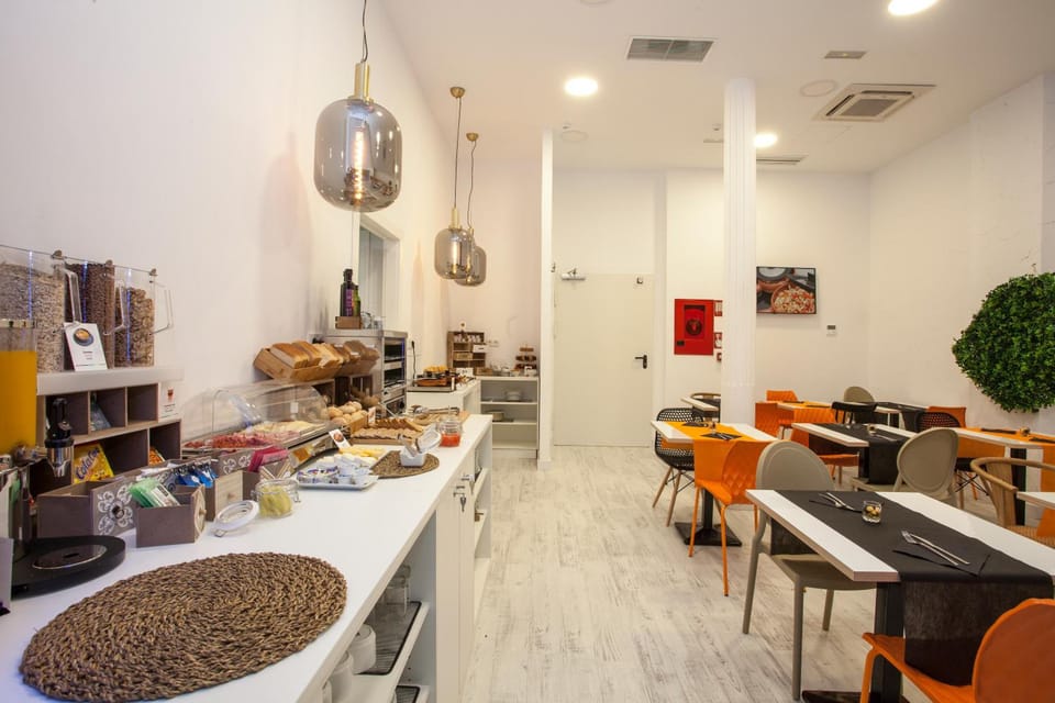Food and beverages