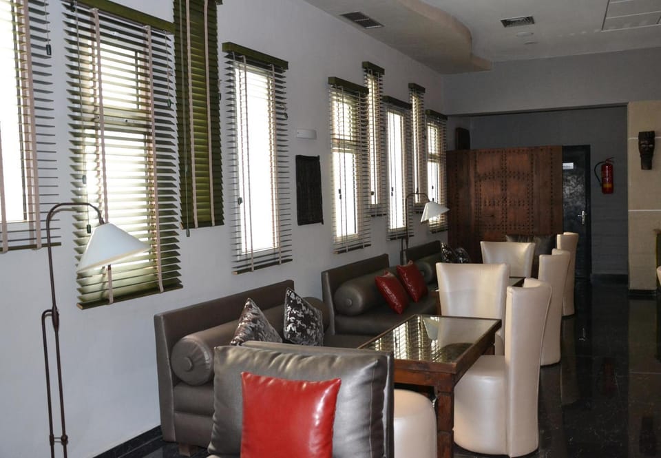 Bar/lounge