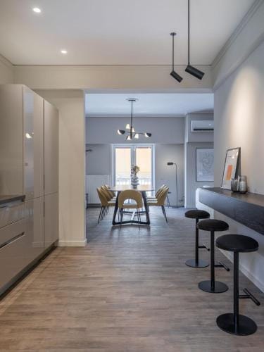 The Beehive Apartments Hotel in Athens