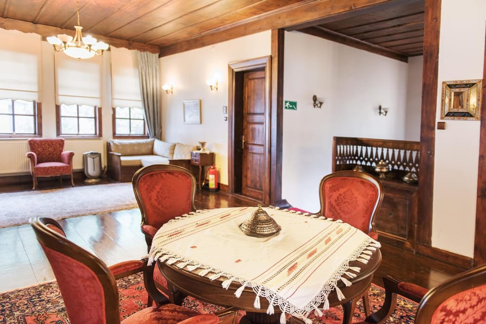 Ugurlu Konakları Hotel in Turkey