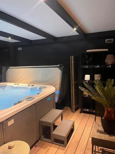 Le Clos Joli Hotel in Wallonia, Belgium