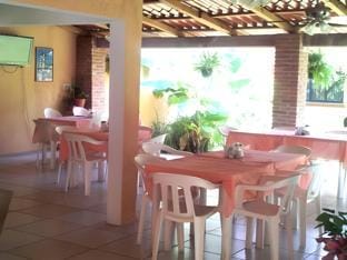 Hotel Uke Inn Teran Hotel in State of Chiapas