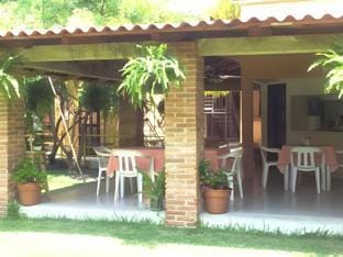 Hotel Uke Inn Teran Hotel in State of Chiapas