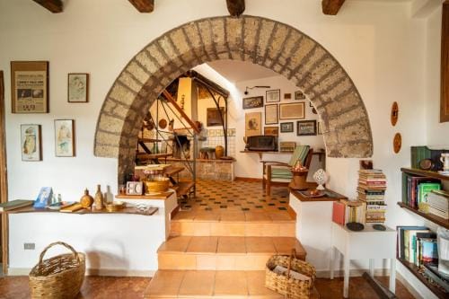 Radici Dimora natura cultura Hotel in Campania