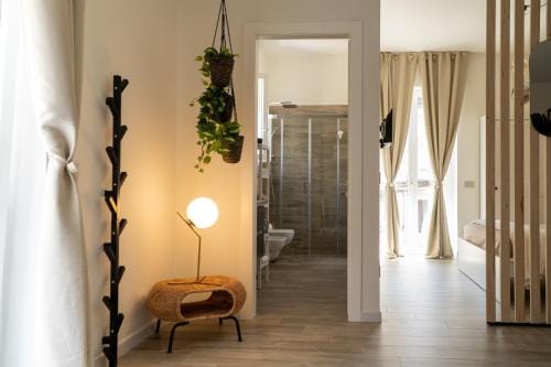 Blanco - MAGNIFICENT B&B Altamura Hotel in Altamura
