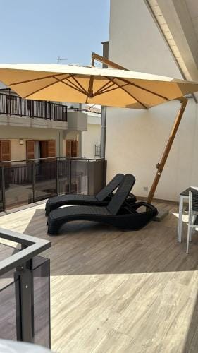 Blanco - MAGNIFICENT B&B Altamura Hotel in Altamura