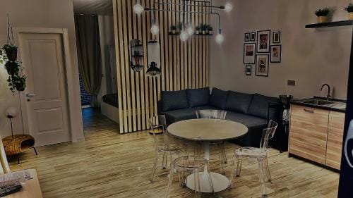 Blanco - MAGNIFICENT B&B Altamura Hotel in Altamura