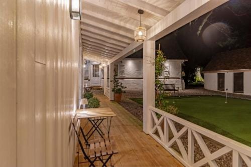 La Plonploniere Hotel in Hauts-de-France