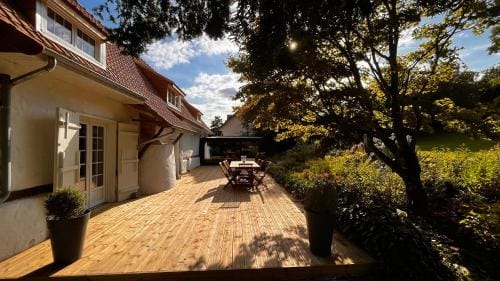 La Plonploniere Hotel in Hauts-de-France