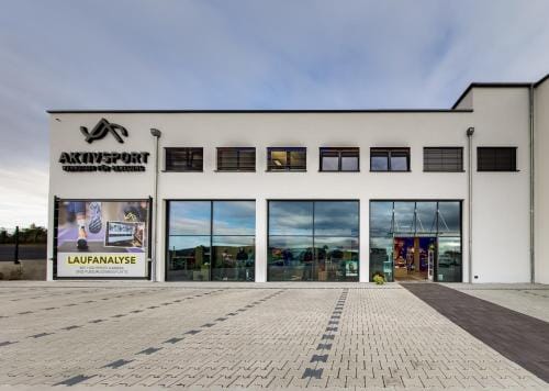 Livin63 Studio Apartments Hotel in Aschaffenburg