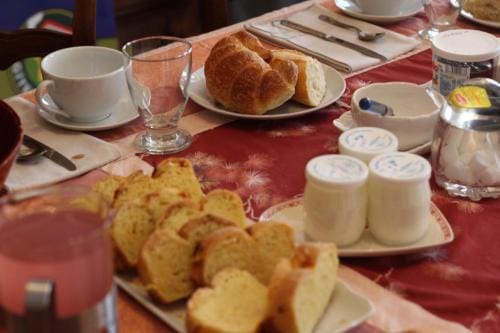 Au coeur du Chat Perche Hotel in Bourgogne-Franche-Comté