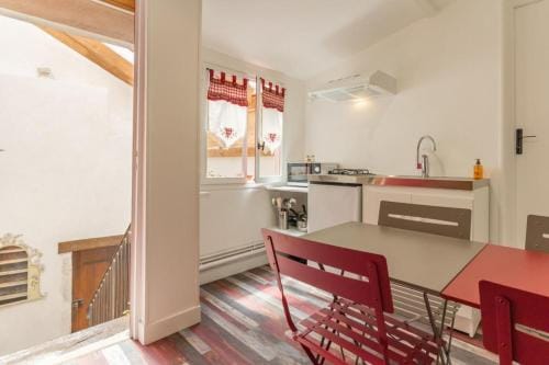 Au coeur du Chat Perche Hotel in Bourgogne-Franche-Comté