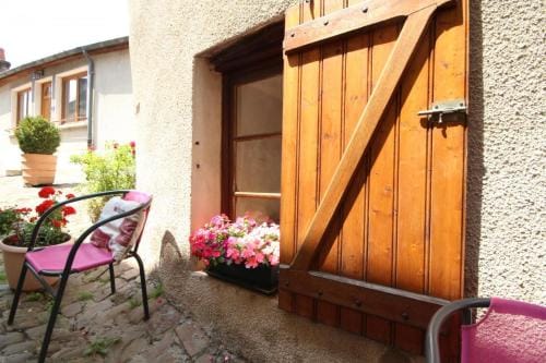 Au coeur du Chat Perche Hotel in Bourgogne-Franche-Comté