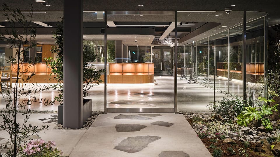 LACER SUITES KAMAKURA（formerly kamakura seizan）  Hotel in Yokohama