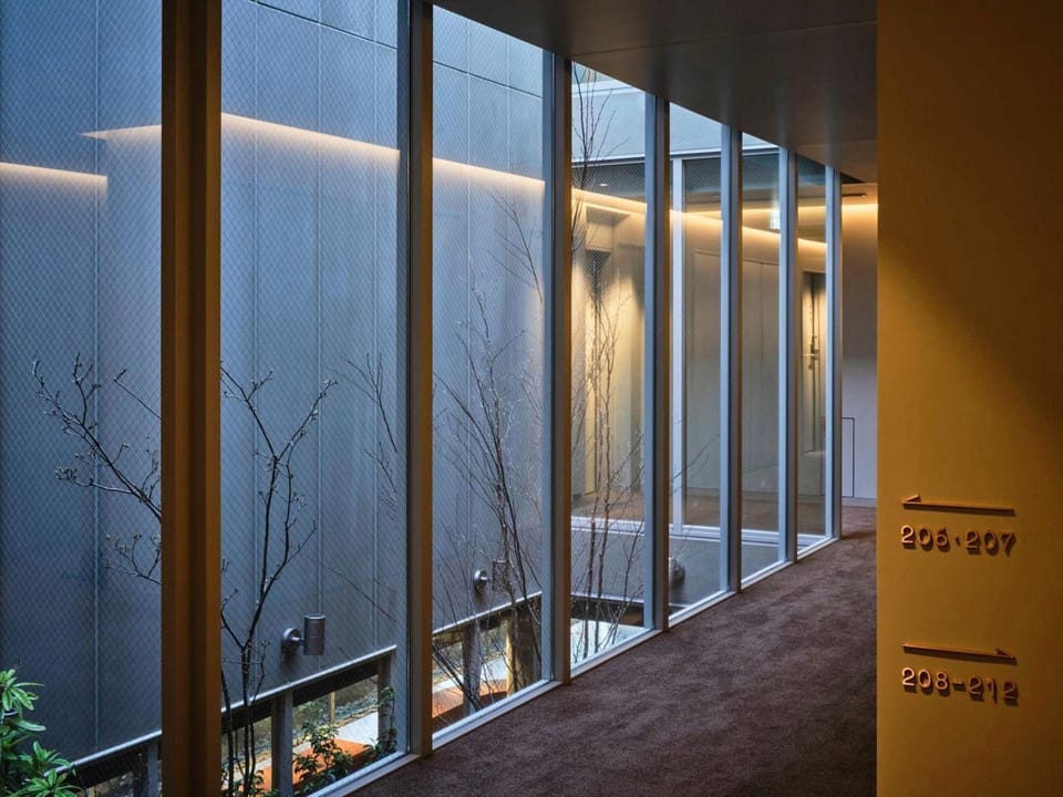 LACER SUITES KAMAKURA（formerly kamakura seizan）  Hotel in Yokohama