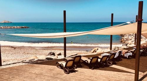 Seaview Apartment Esentepe Northern Cyprus Hotel in Famagusta District