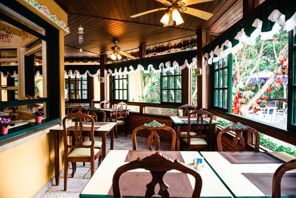 Urikana Boutique Hotel Hotel in State of Rio de Janeiro