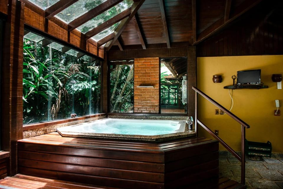 Urikana Boutique Hotel Hotel in State of Rio de Janeiro