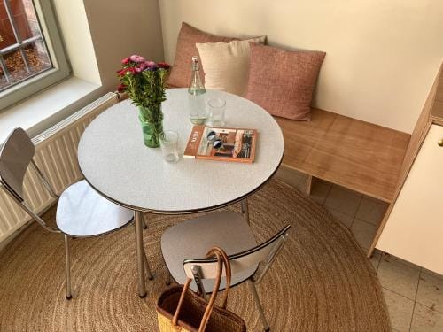 Maison Henri Namur Hotel in Wallonia, Belgium