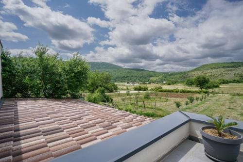 OZ - Obecana Zemlja Permaculture Homestead Lodge in Federation of Bosnia and Herzegovina
