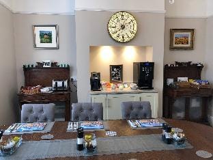 Harbour House Hotel in Weymouth