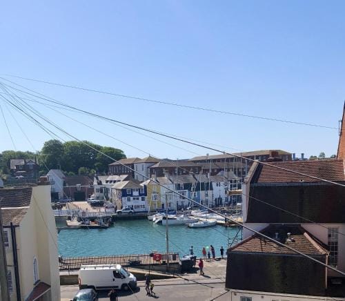 Harbour House Hotel in Weymouth