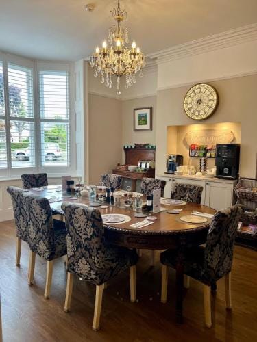Harbour House Hotel in Weymouth